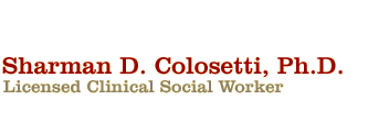 Sharman D. Colosetti, Ph.D.