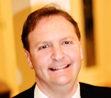 Darrin S. Bronfman, L.C.S.W.