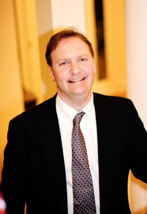Darrin S Bronfman
