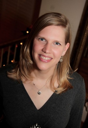 Karen Piering Abbott