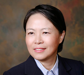 Y. Ming Zhang, M.D., Ph.D.