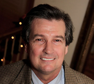 Robert P. Roney, D.Min.