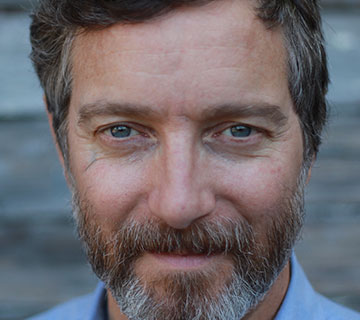 Mitchell Foy, LPC