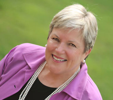 Diana L. Woodruff, Ph.D.