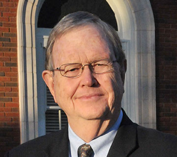 L. Embry Collins, Jr., Ph.D.