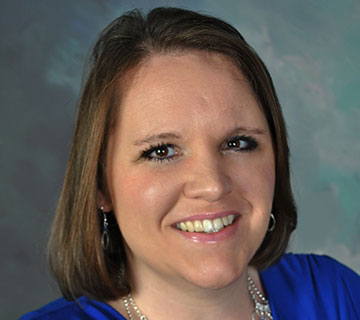Kristy Larkin, L.C.S.W.