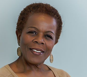 Annie R. Russell, M.Div., LPC