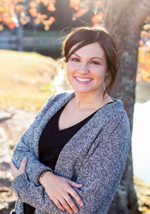 Ashlee Sitzmann-Hedges