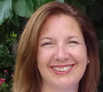 Karen H. Whitehead, MS, LMSW, DCC