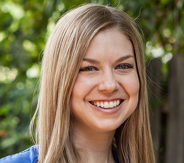 Jessica Newman Buchholz, Psy.D.