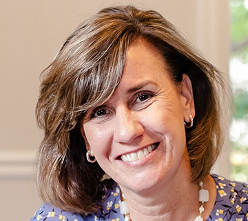 Kate Murphy, LMSW