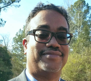 William Hemphill M.Div., L.A.P.C.