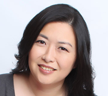 Elena Kim, Ph.D., LMFT