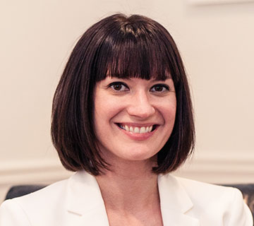 Mary Lett, LMSW