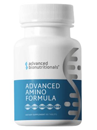 Advanced Amino Formula Reviews