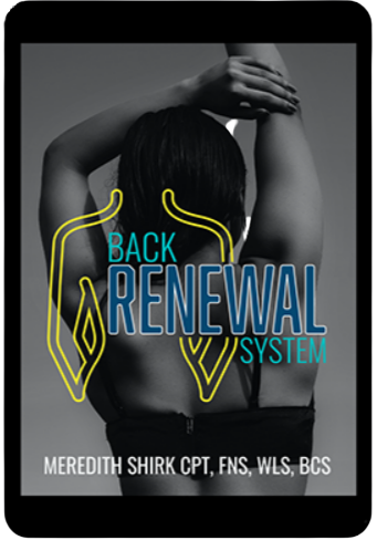 Back Renewal System Reviews