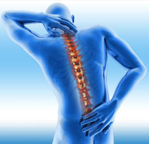 Back-Renewal-System back pain relief