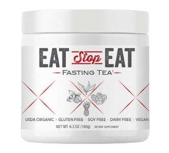 Eat Stop Eat Fasting Tea Reviews