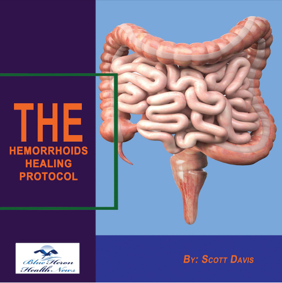 The Hemorrhoids Healing Protocol Reviews