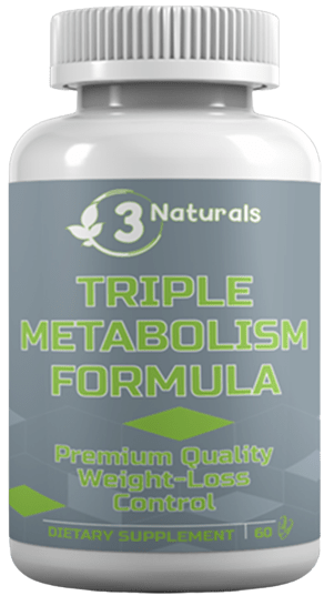 Triple Metabolism Formula Reviews