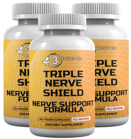 Triple Nerve Shield Reviews