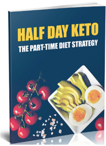 Half Day Keto Diet Reviews