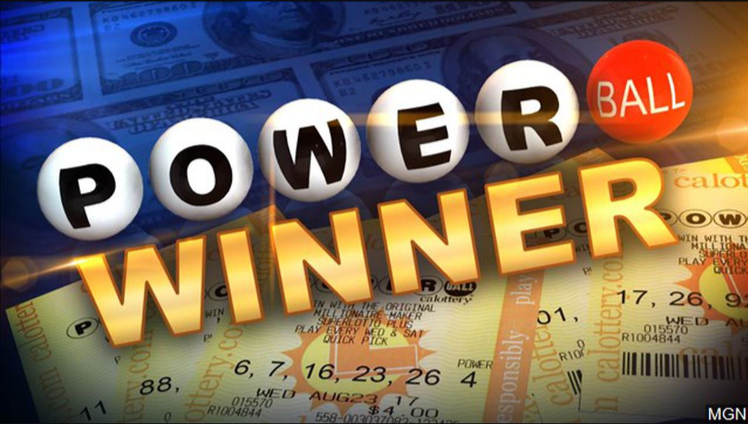 Lottery Defeated Software Powerball Winner