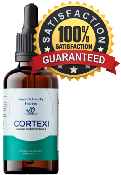 Single Bottle of Cortexi Hearing Support Formula Reviews