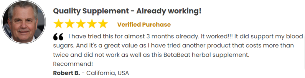 BetaBeat - Real User feedback