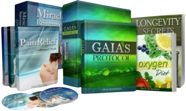 Complete Guide of Gaia’s Protocol